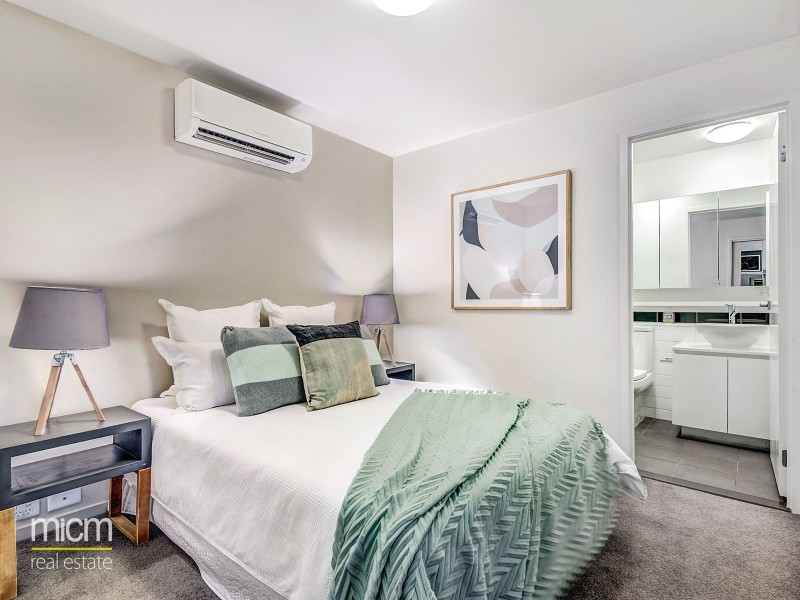 2110/350 William Street, Melbourne VIC 3000