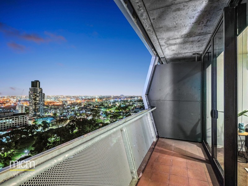2110/350 William Street, Melbourne VIC 3000