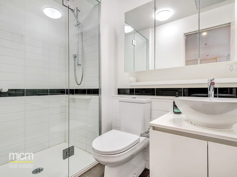2110/350 William Street, Melbourne VIC 3000