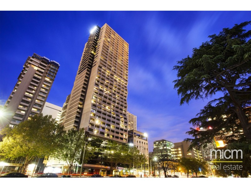 2110/350 William Street, Melbourne VIC 3000