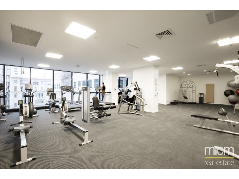2110/350 William Street, Melbourne VIC 3000