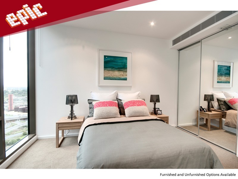 REF 11210/118 Kavanagh Street, Southbank VIC 3006