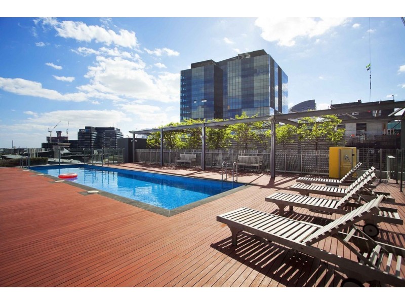 1410/8 McCrae Street, Docklands VIC 3008