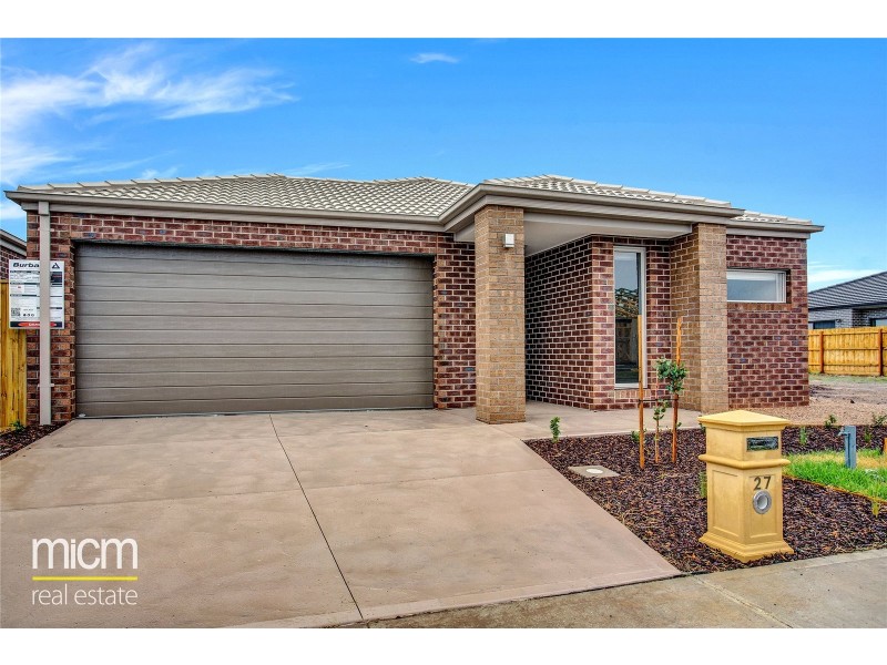 27 Lismore Road, Point Cook VIC 3030