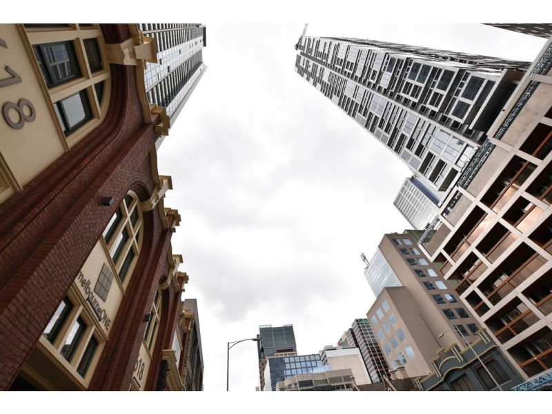 1307/38 Rose Lane, Melbourne VIC 3000