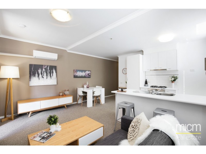 REF 11221/69 Dorcas Street, South Melbourne VIC 3205