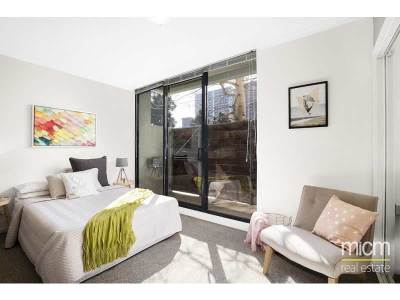 REF 11221/69 Dorcas Street, South Melbourne VIC 3205