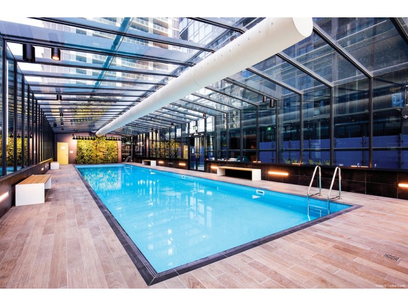 A/1 Balston Street, Southbank VIC 3006