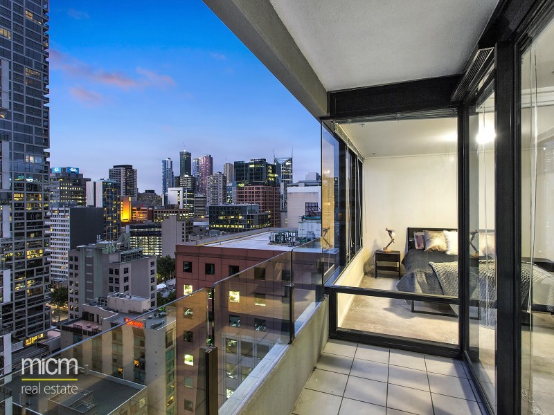 2309/668 Bourke Street, Melbourne VIC 3000