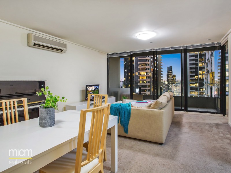 2309/668 Bourke Street, Melbourne VIC 3000