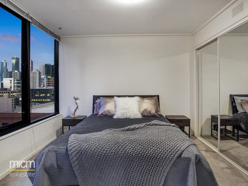 2309/668 Bourke Street, Melbourne VIC 3000
