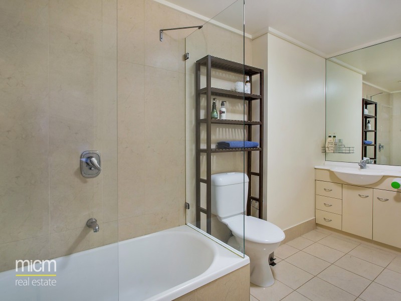 2309/668 Bourke Street, Melbourne VIC 3000