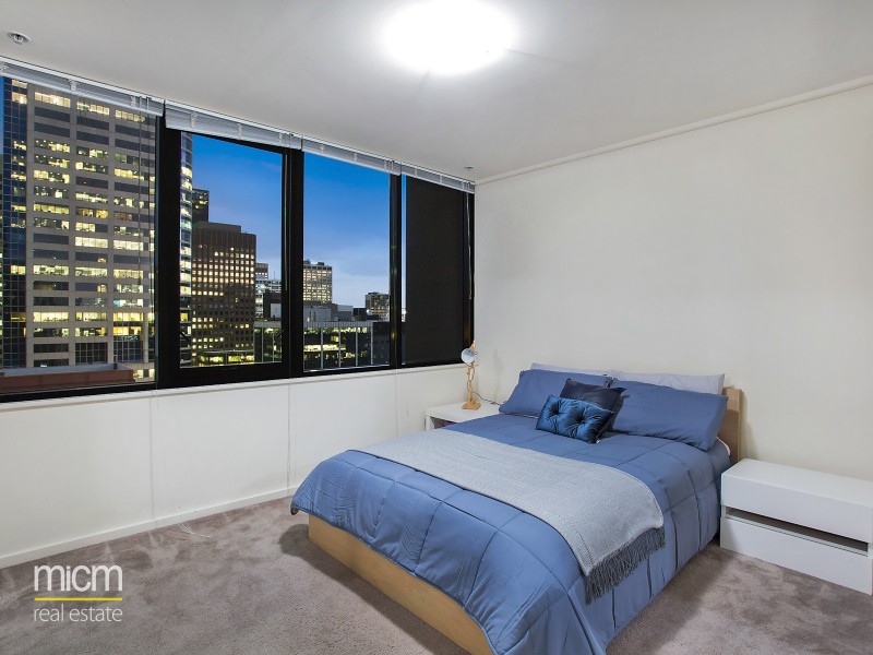 2309/668 Bourke Street, Melbourne VIC 3000