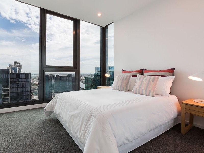REF 112414/151 City Road, Southbank VIC 3006