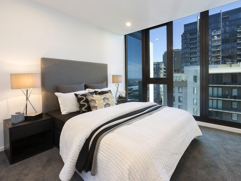 REF 112414/151 City Road, Southbank VIC 3006