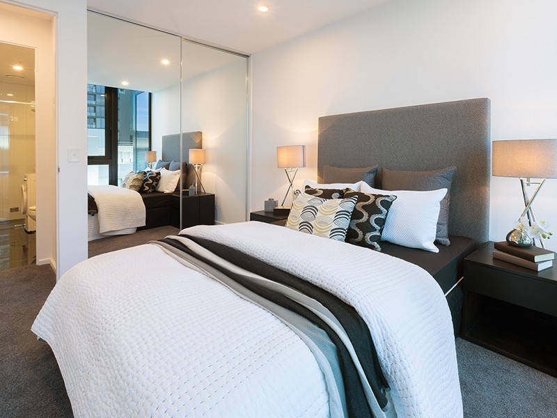 REF 112414/151 City Road, Southbank VIC 3006