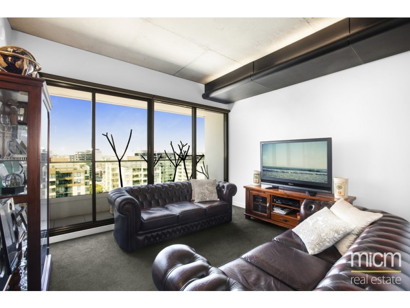 1314/65 Coventry Street, Southbank VIC 3006