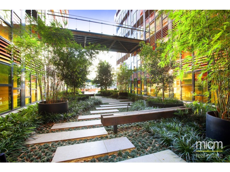 1314/65 Coventry Street, Southbank VIC 3006