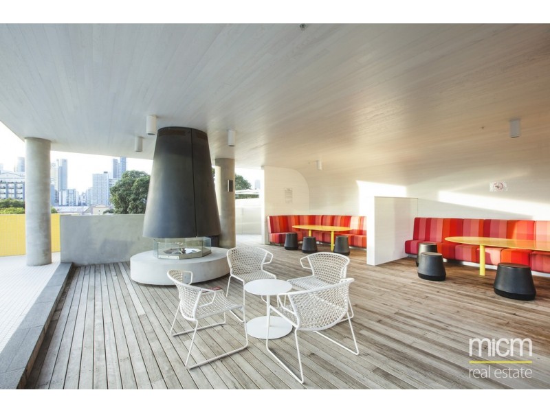 1314/65 Coventry Street, Southbank VIC 3006