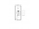 1314/65 Coventry Street, Southbank VIC 3006 Floorplan