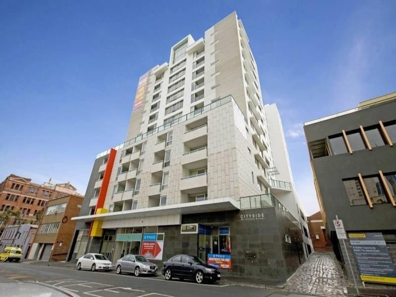 REF 241110/58 Jeffcott Street, West Melbourne VIC 3003