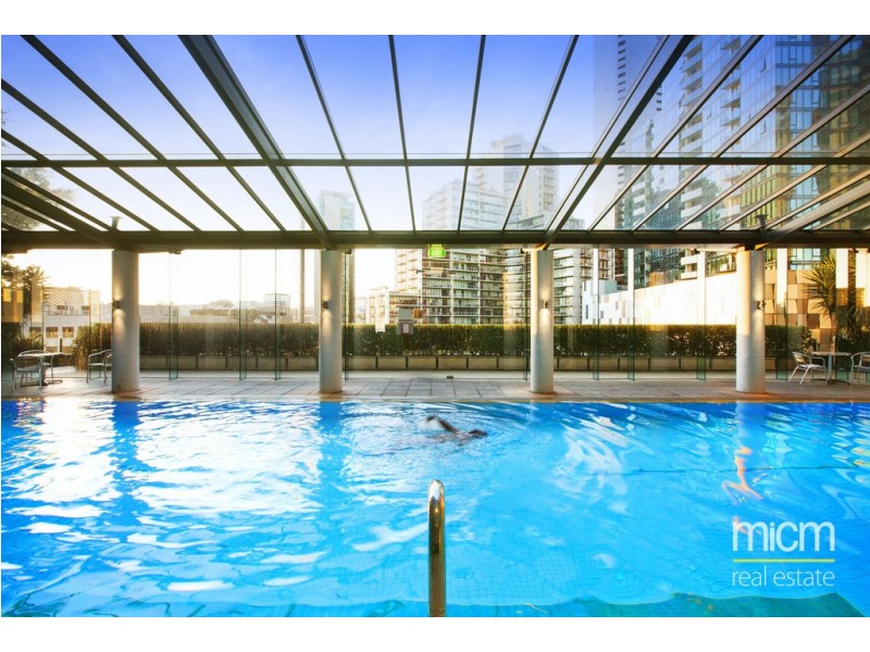 REF 112444/173 City Road, Southbank VIC 3006
