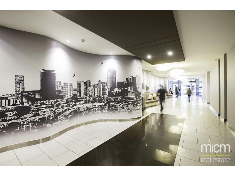 REF 112444/173 City Road, Southbank VIC 3006
