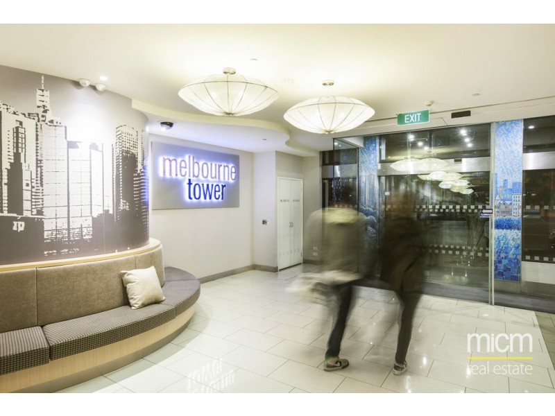 REF 112444/173 City Road, Southbank VIC 3006