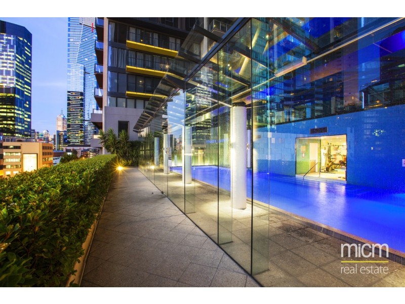 REF 112444/173 City Road, Southbank VIC 3006