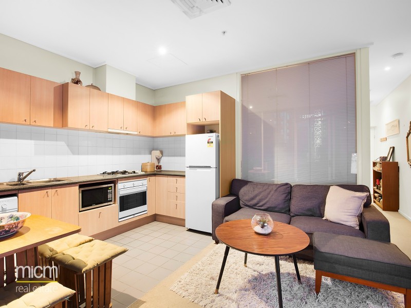 604/318 Little Lonsdale Street, Melbourne VIC 3000