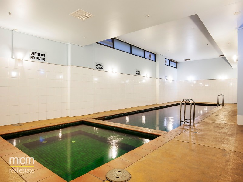 604/318 Little Lonsdale Street, Melbourne VIC 3000