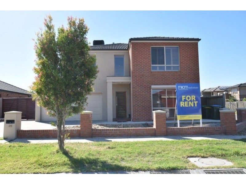 31 Whitetop Drive, Point Cook VIC 3030