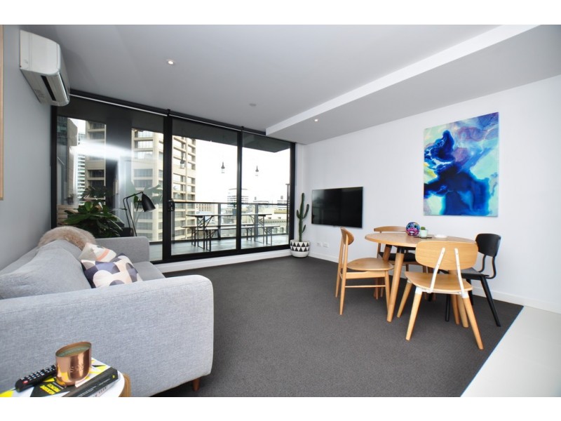 812/601 Little Collins Street, Melbourne VIC 3000