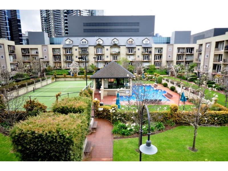 50/120 Sturt Street, Southbank VIC 3006