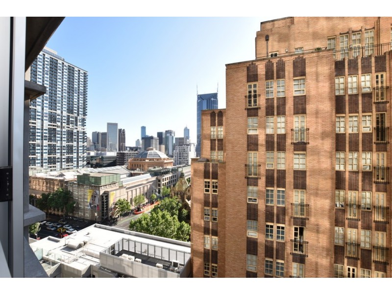 904/68 La Trobe Street, Melbourne VIC 3000