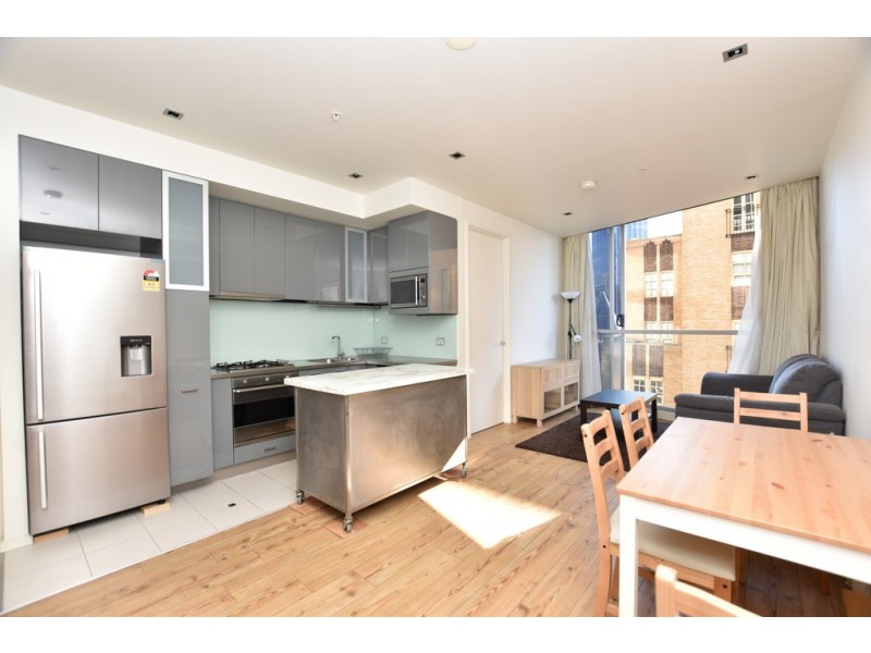 904/68 La Trobe Street, Melbourne VIC 3000