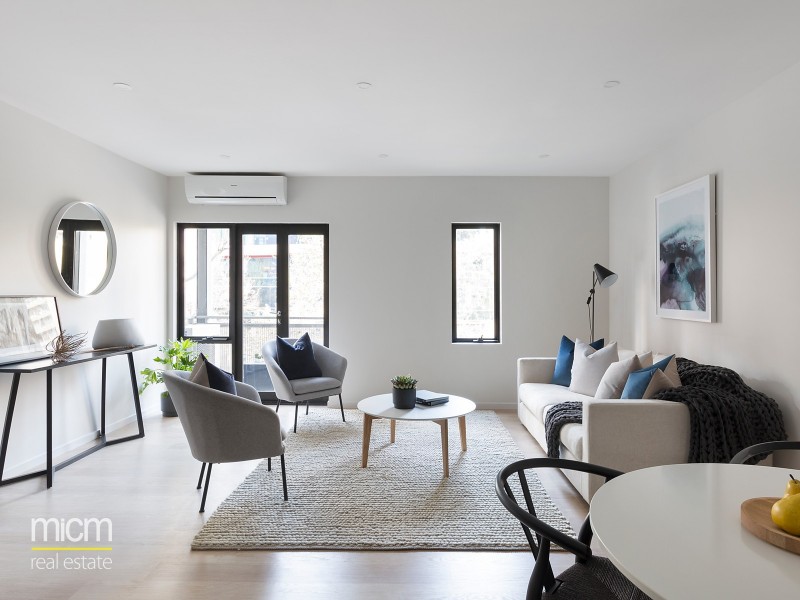 83/1 Riverside Quay, Southbank VIC 3006