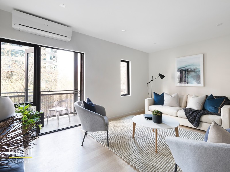 83/1 Riverside Quay, Southbank VIC 3006