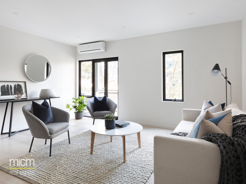 83/1 Riverside Quay, Southbank VIC 3006