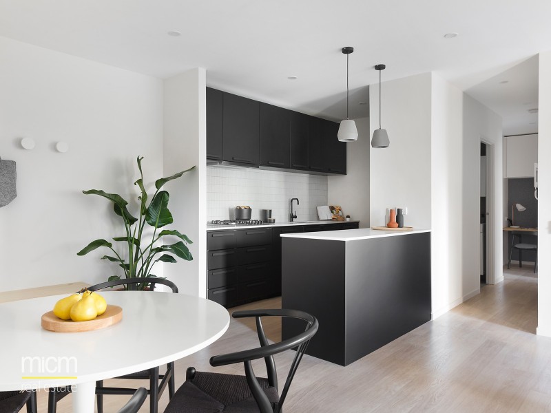 83/1 Riverside Quay, Southbank VIC 3006