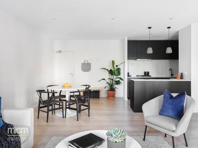 83/1 Riverside Quay, Southbank VIC 3006