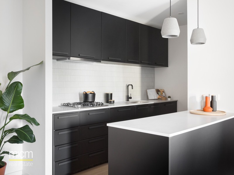 83/1 Riverside Quay, Southbank VIC 3006