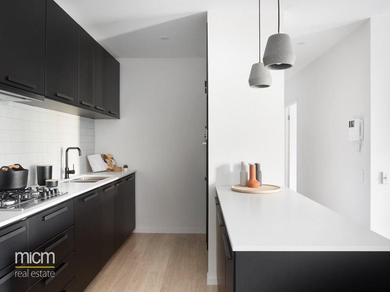 83/1 Riverside Quay, Southbank VIC 3006