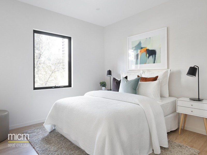 83/1 Riverside Quay, Southbank VIC 3006