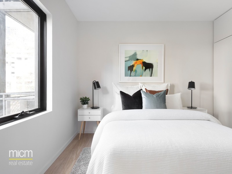 83/1 Riverside Quay, Southbank VIC 3006