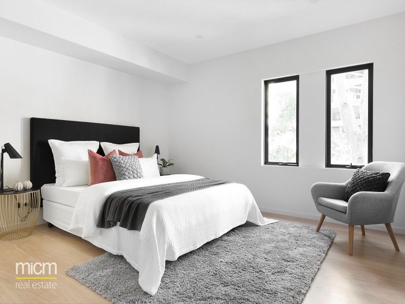 83/1 Riverside Quay, Southbank VIC 3006