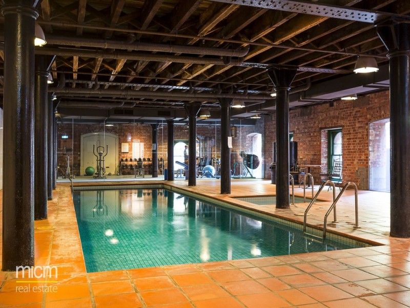 83/1 Riverside Quay, Southbank VIC 3006