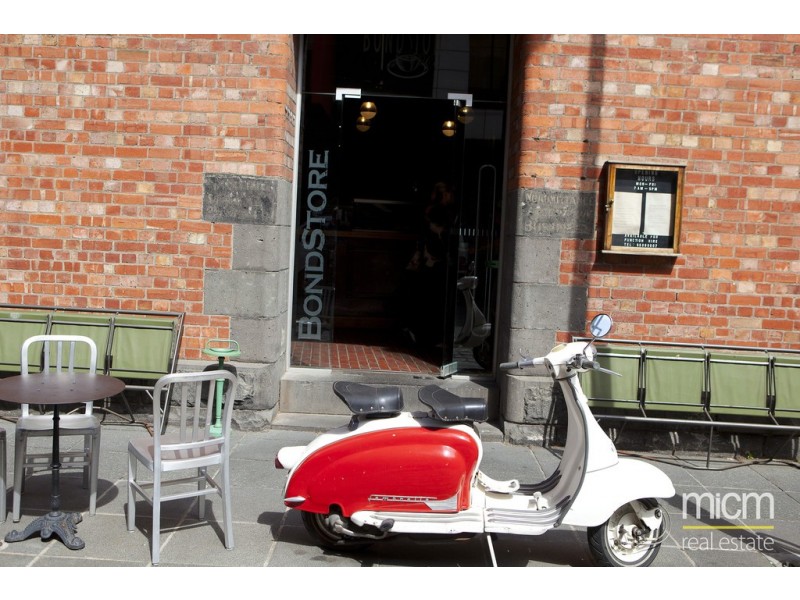 83/1 Riverside Quay, Southbank VIC 3006