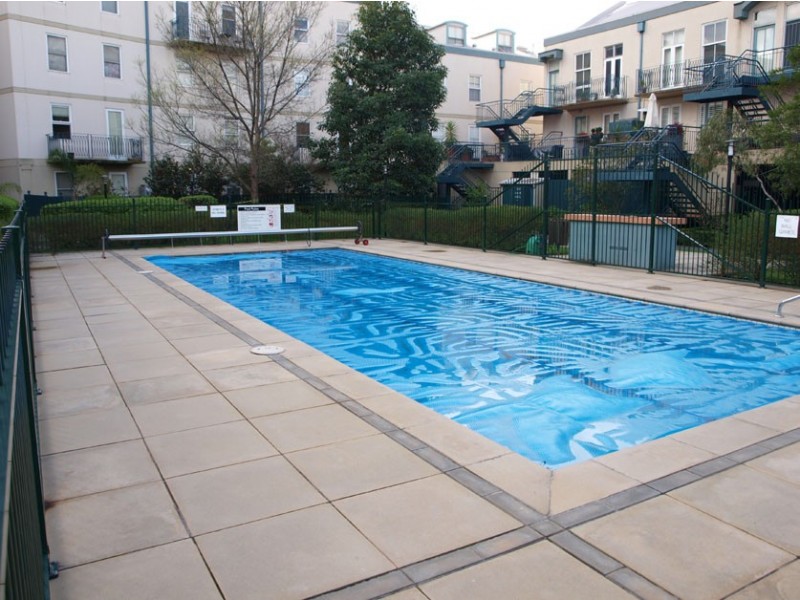 REF 11297/51 Kavanagh Street, Southbank VIC 3006