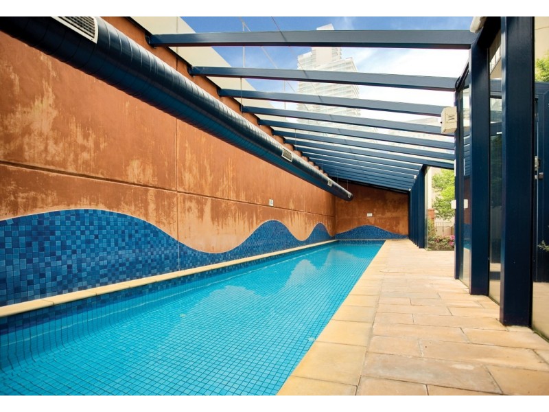 105/88 Park Street, South Melbourne VIC 3205